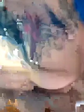 Show webcam de Angel23cm1