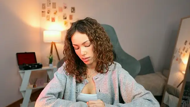 nexorine's Live XXX Chat