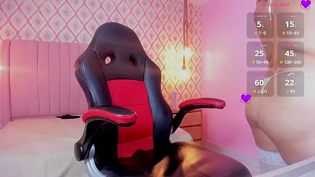 Chat XXX ao vivo de CIELO_BANKS