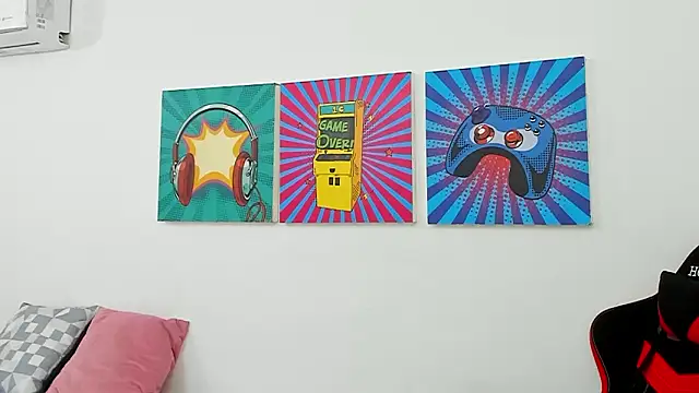 Santana_maximo's Live XXX Chat