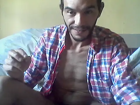Jesus_F_R Webcamshow