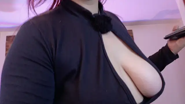 XXX chat uživo modela lil_moon1