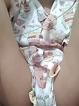 Shina_veter Show Webcam