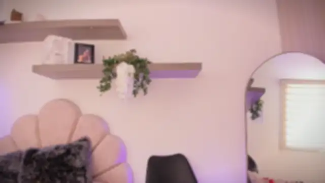 Chat XXX ao vivo de RachelMorgan01