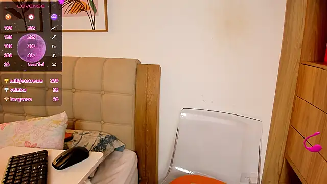 Ashley_black6 Live XXX Chat