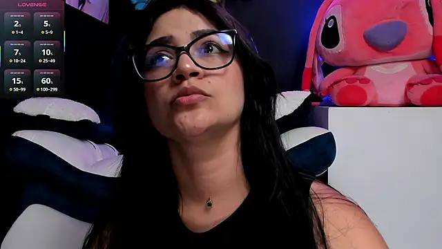 Sembang XXX Secara Langsung Emilyjhonson_01