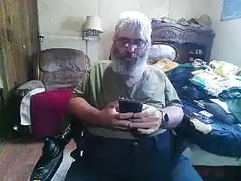 hearseguy77 即時 XXX 聊天