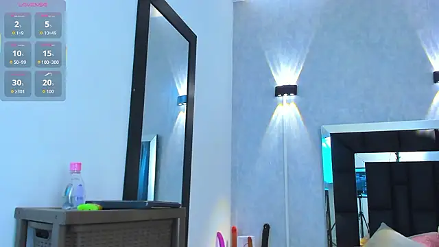 elian_7 라이브 XXX 채팅