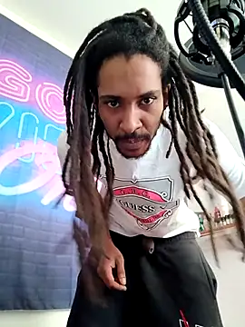 Mikaaa97 Live XXX-chat