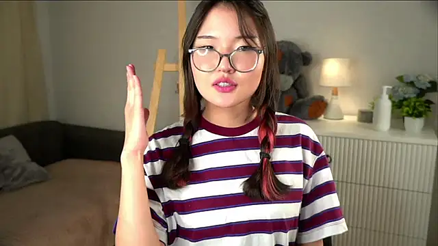 NelleMihalkon Live XXX chat