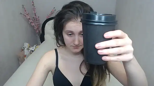 Holliy_Cooper's Live XXX Chat