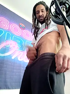 Show webcam de Mikaaa97