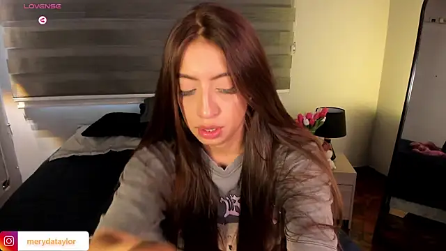 MERIDA_TAYLOR: онлайн-секс-чат