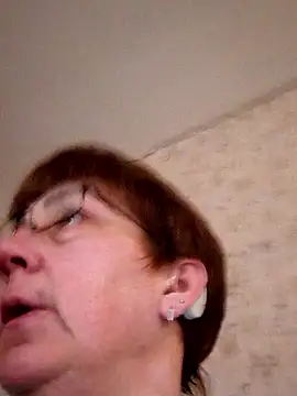 Show webcam de MeryLive59011