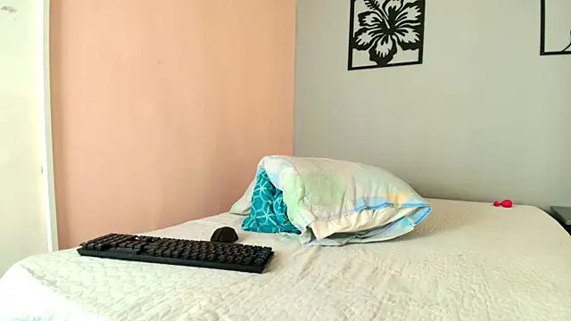 Webkamerová show Lorensgill