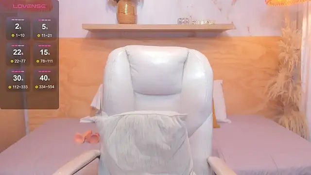 Lasira_Thill's Live XXX Chat