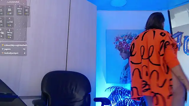 milfsecret69's Live XXX Chat