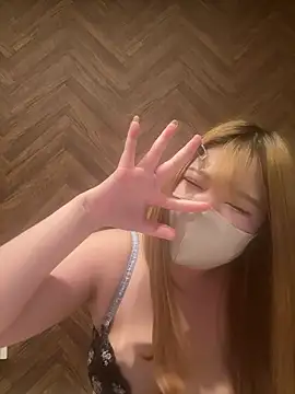 Ito-chan Webcam Show