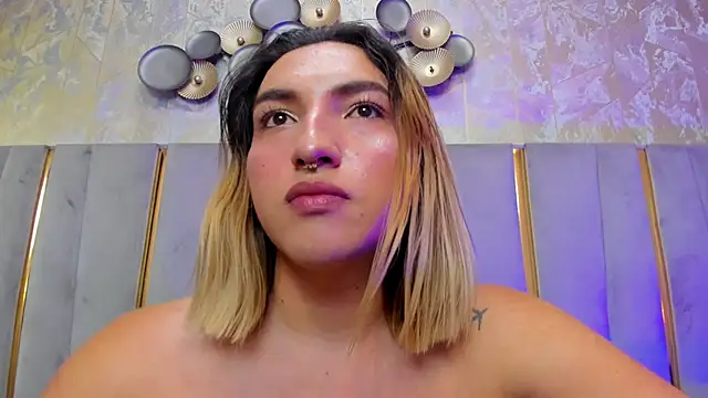 TomLondon_ Webcam Show