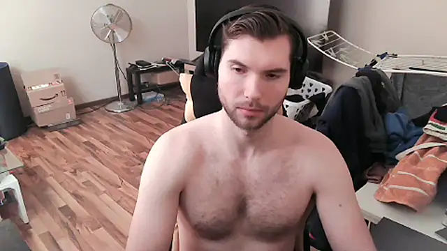 Ironman220's Live XXX Chat