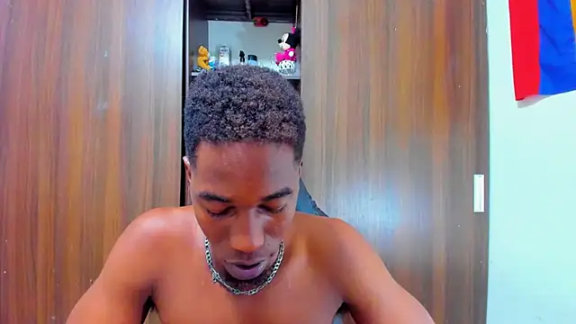 Dreamastercum_ 在線直播表演