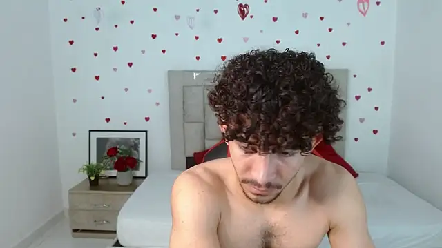 عرض كام Caius_fox