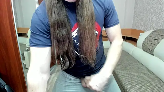 AlansonofDaddy 现场XXX聊天