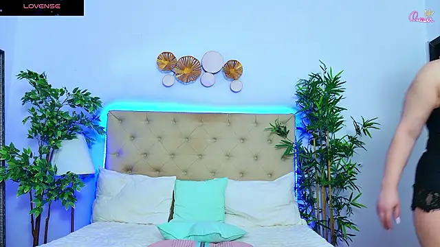 XXX chat uživo modela Daliya_