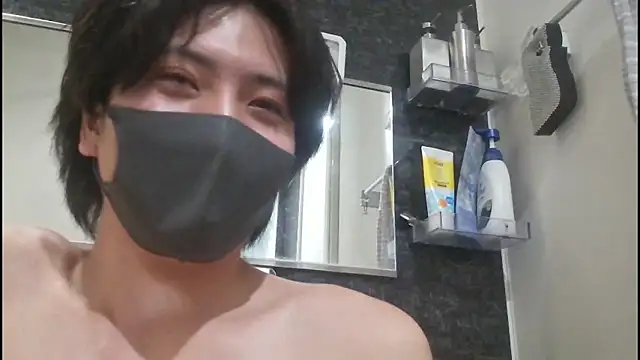 CHROME-kun925 Chat XXX in diretta