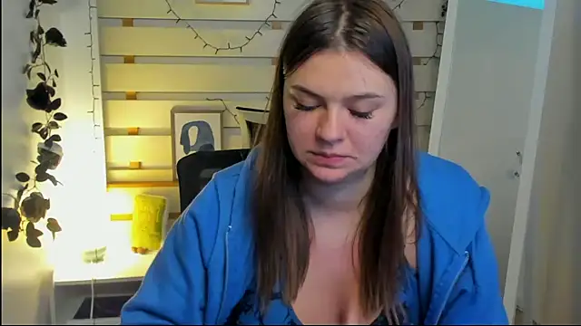 XXX chat uživo modela Josephine_Kiss