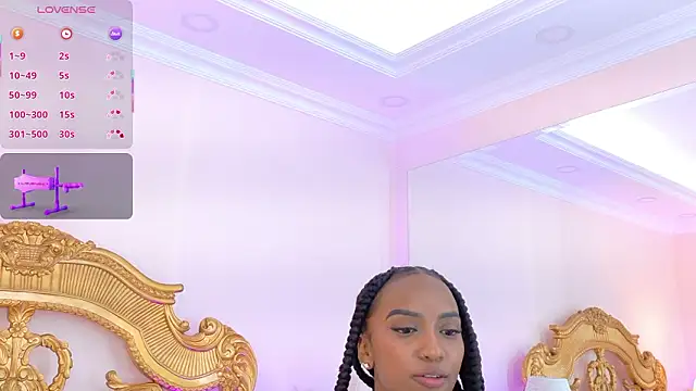 AshleyFerri 라이브 XXX 채팅