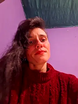 XXX chat uživo modela Samy_Hoops