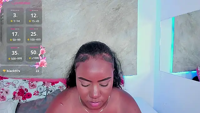 laia_fisher_ Obrolan Langsung XXX