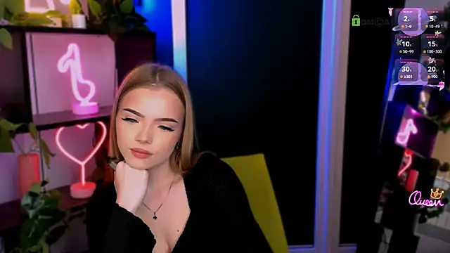 maddy_moah live XXX chat