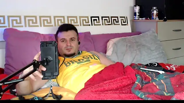 FuckToyBoy69 Webcamshow