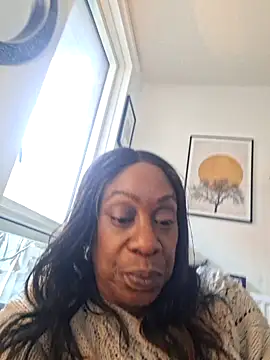 Ebony-SultryX's Live XXX Chat