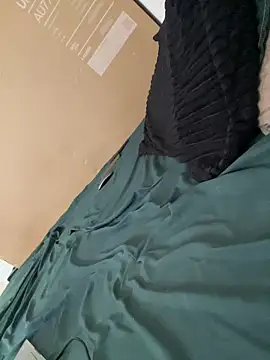 Show de Jeff_pepper na webcam