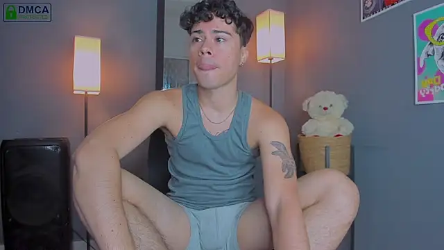 Вебкам-шоу Soft_Temptationxx