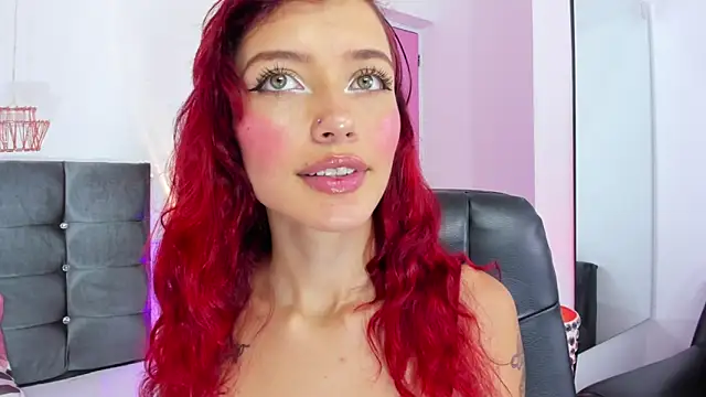 Cherry_Scarlet_ Live XXX-chat