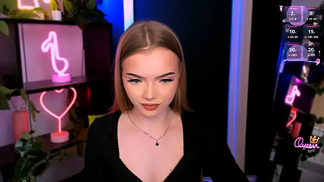 maddy_moah's Live XXX Chat