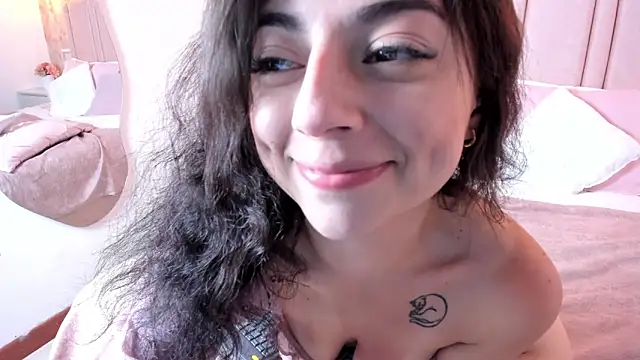 anntonella_watson: онлайн-секс-чат