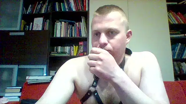 Matttthees 在線直播表演