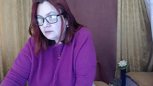 Czat XXX na żywo – PlayfullMature