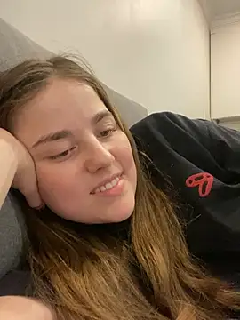 Show de webcam de Lady_woman