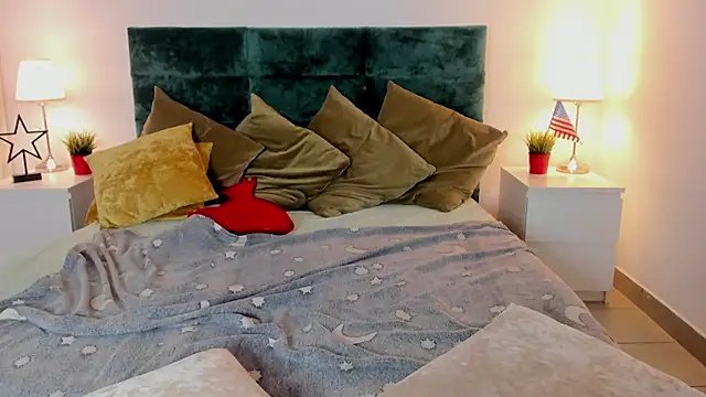 Chatroom XXX en direct de BakugoKatsuki