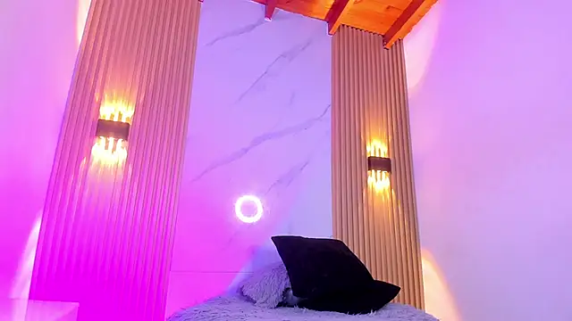 Miss_ElektraNovan Webbikameraesitys