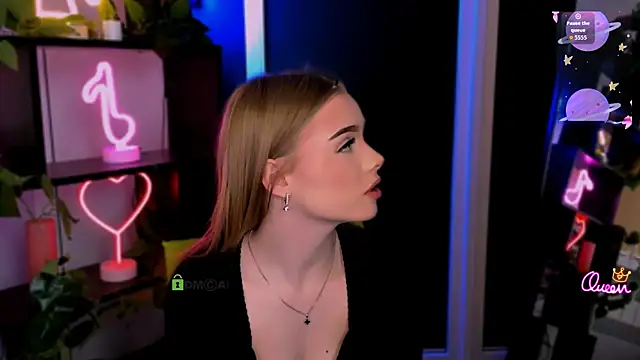 Živý XXX chat maddy_moah