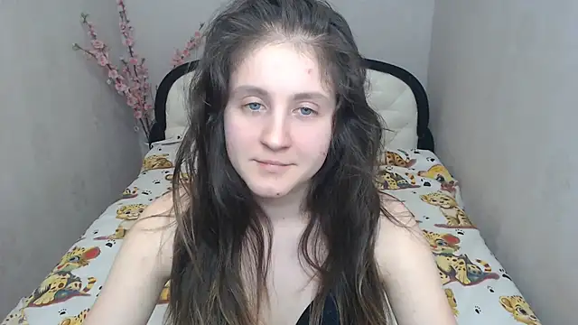 Chatroom XXX en direct de Holliy_Cooper