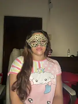 SLNatasha Live XXX-Chat