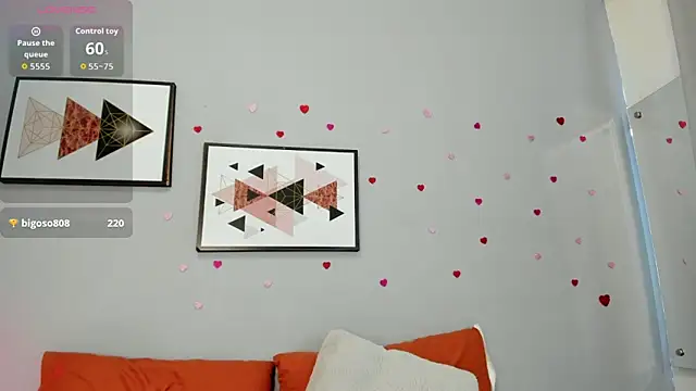 PauleteW10: απευθείας συνομιλία ΧΧΧ